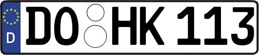DO-HK113