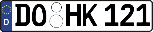 DO-HK121