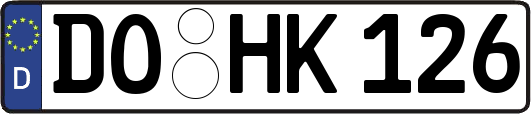 DO-HK126