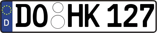 DO-HK127