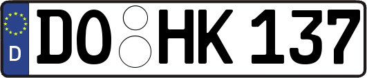 DO-HK137