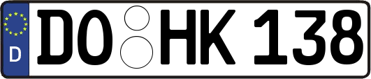 DO-HK138