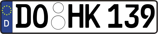 DO-HK139