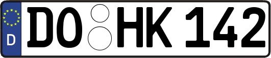 DO-HK142