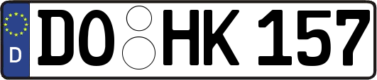 DO-HK157