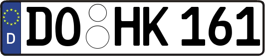 DO-HK161