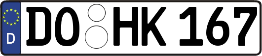 DO-HK167