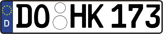 DO-HK173