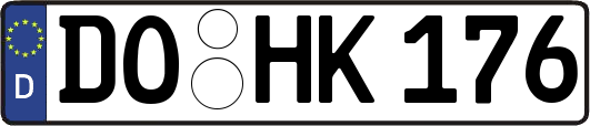DO-HK176
