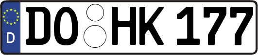 DO-HK177