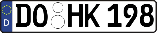 DO-HK198