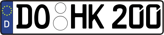 DO-HK200