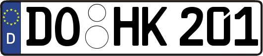 DO-HK201