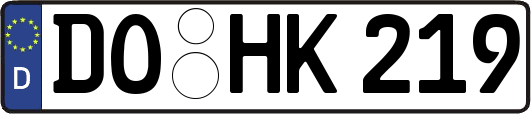 DO-HK219