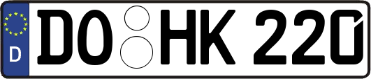 DO-HK220