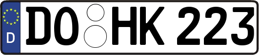 DO-HK223
