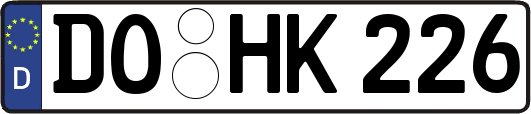 DO-HK226