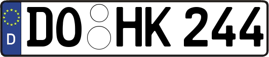 DO-HK244