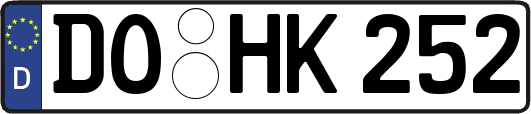 DO-HK252