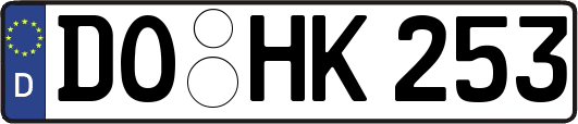 DO-HK253