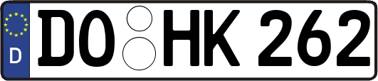 DO-HK262