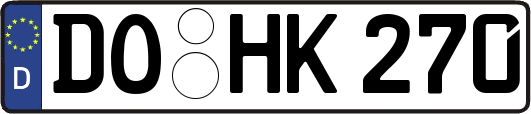 DO-HK270