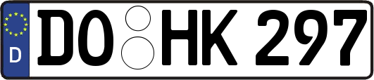 DO-HK297