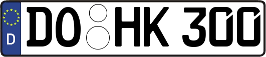 DO-HK300