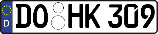 DO-HK309