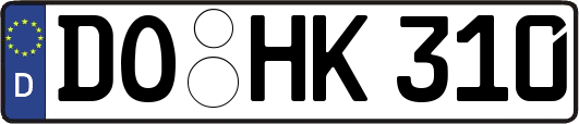 DO-HK310