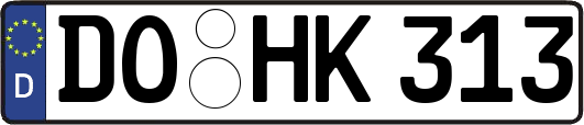 DO-HK313