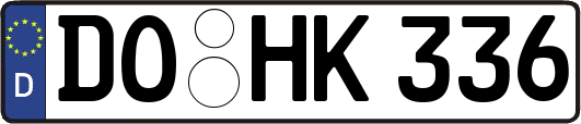 DO-HK336