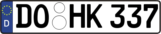 DO-HK337