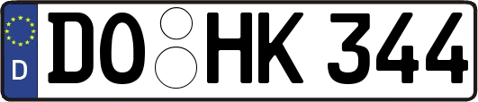 DO-HK344