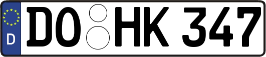 DO-HK347
