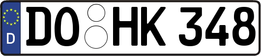 DO-HK348