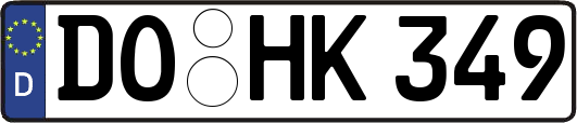 DO-HK349