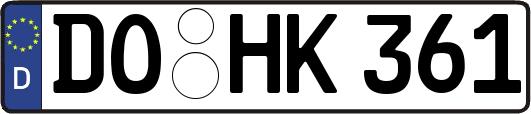 DO-HK361