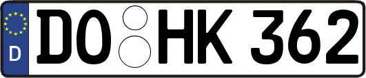 DO-HK362