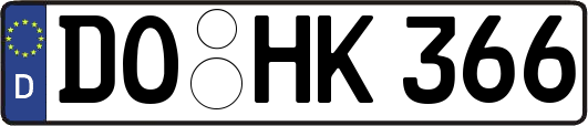 DO-HK366