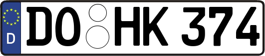 DO-HK374