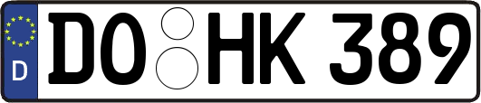DO-HK389