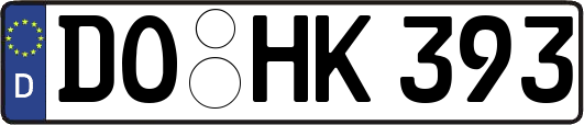 DO-HK393