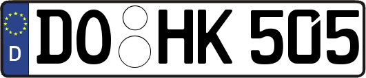 DO-HK505