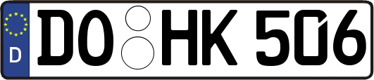DO-HK506