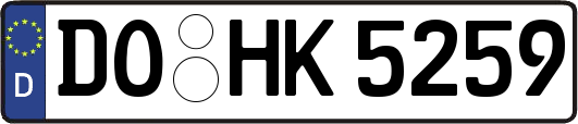 DO-HK5259