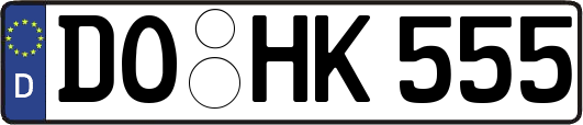 DO-HK555