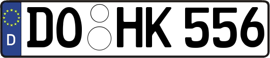 DO-HK556