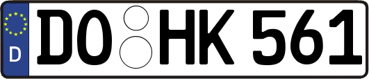 DO-HK561