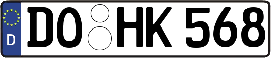 DO-HK568